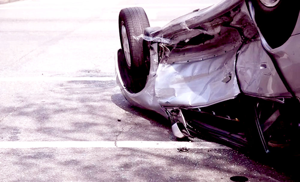 No compensation will be given in accidents caused by reckless driving: Supreme Court